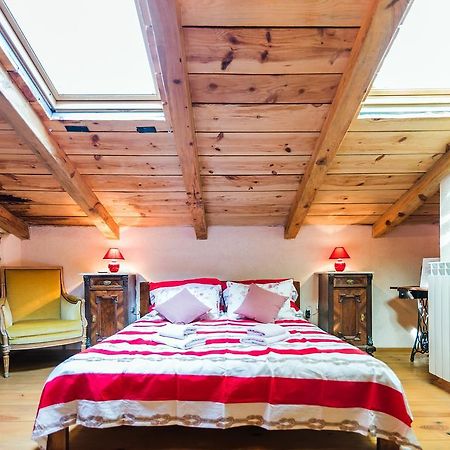 Rural Pension Istra Partner Barban Exterior foto