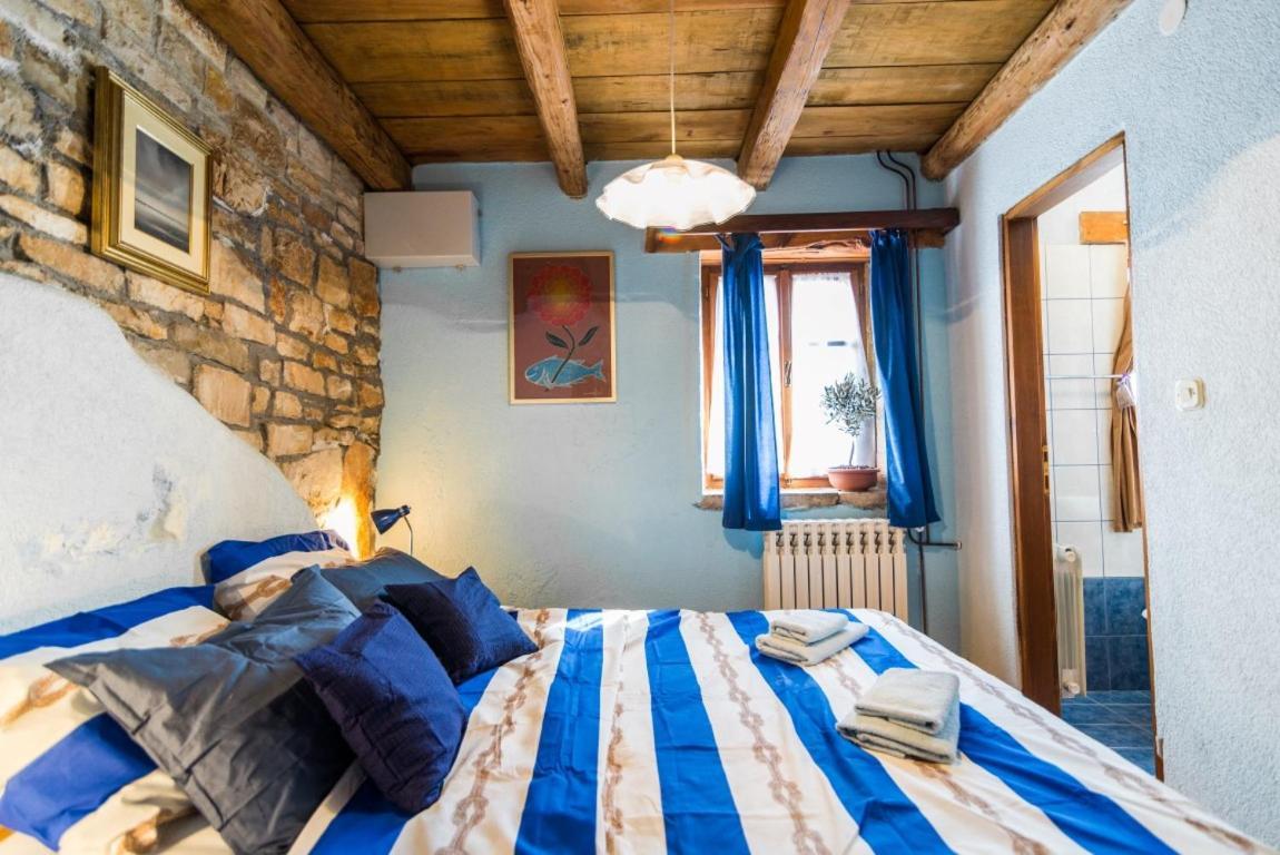 Rural Pension Istra Partner Barban Exterior foto