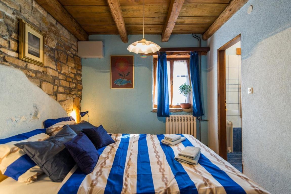 Rural Pension Istra Partner Barban Exterior foto
