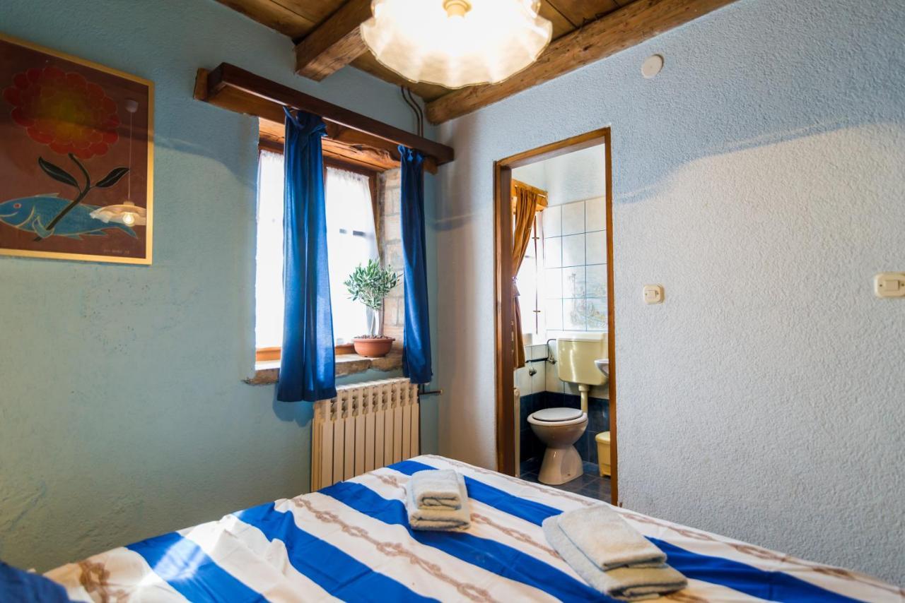 Rural Pension Istra Partner Barban Exterior foto