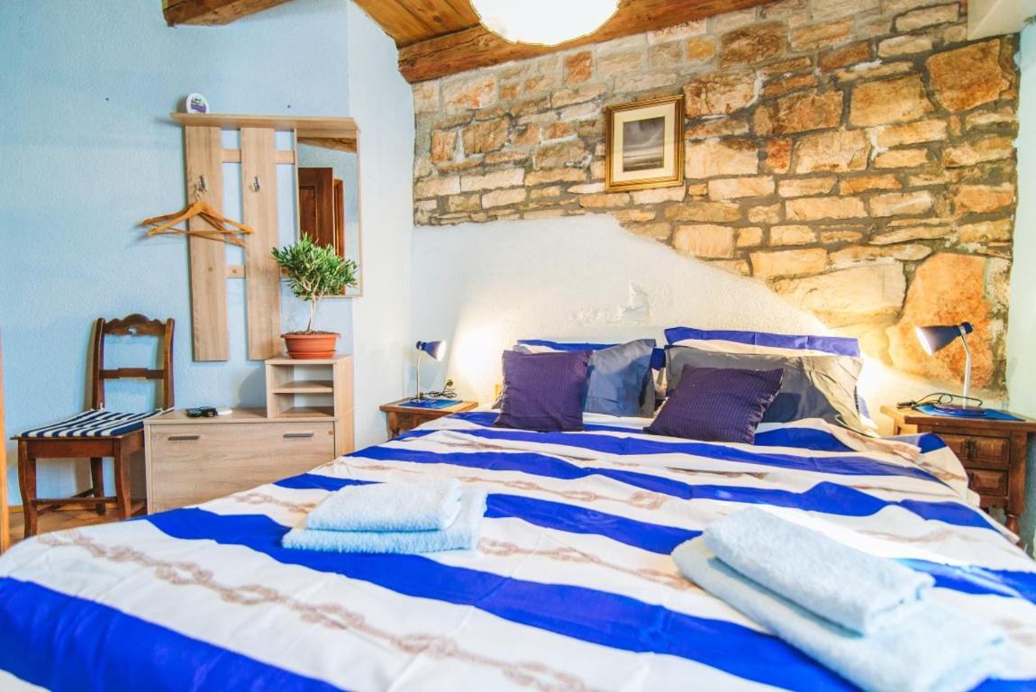 Rural Pension Istra Partner Barban Exterior foto