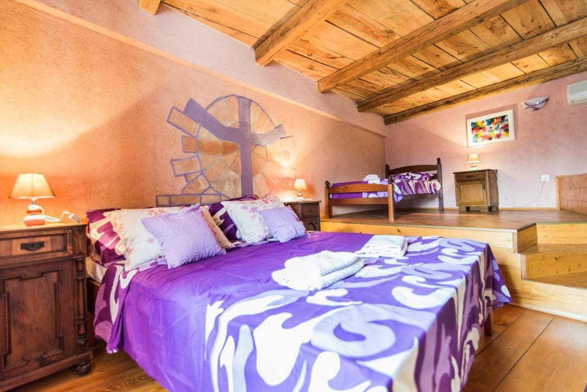 Rural Pension Istra Partner Barban Exterior foto