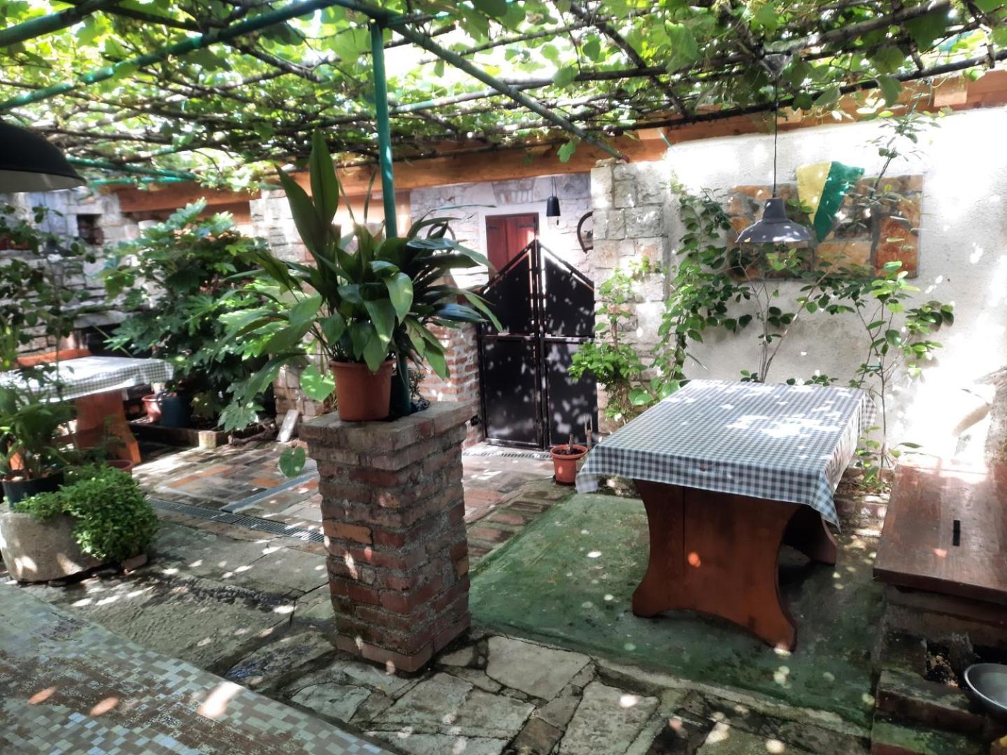 Rural Pension Istra Partner Barban Exterior foto
