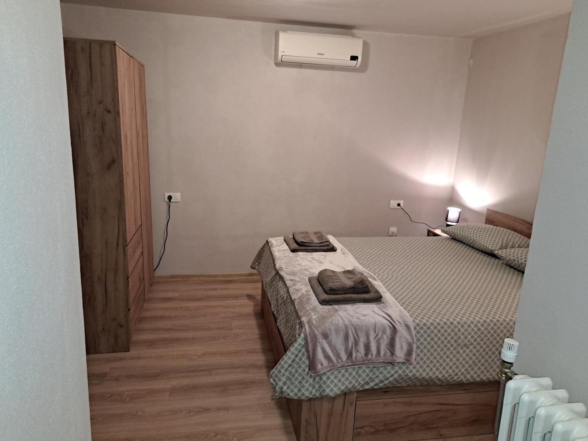 Rural Pension Istra Partner Barban Exterior foto