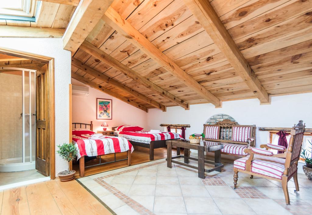 Rural Pension Istra Partner Barban Exterior foto